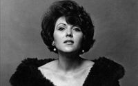 What Should You Know About Brenda Vaccaro? Oscar and Golden Glob Winner